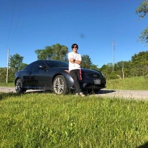 Meet your Posher, Ben